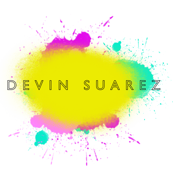Devin Suarez logo
